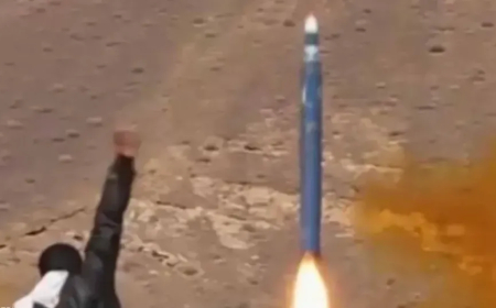 الحوثيون يقصفون مطار بن غوريون الإسرائيلي وأهداف أخرى