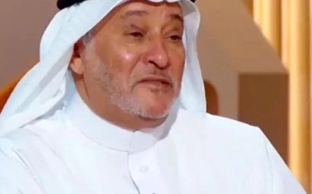 عالم اثار خليجي يشعل غضب اليمنيين ويقول بانهم ليسوا أصل العرب وهذا من روج لهذه الكذبة
