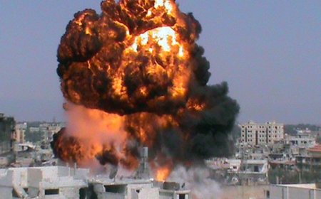 تصريحات وتحذيرات دولية جديدة بشأن القصف الإسرائيلي على صنعاء والحديدة