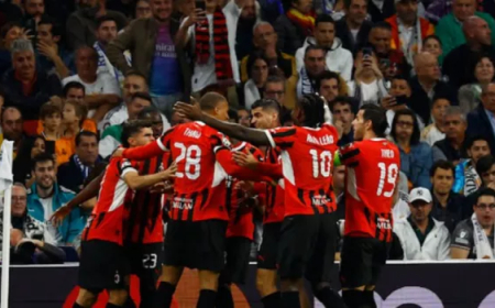 نجم ميلان يختار الانتقال إلى برشلونة