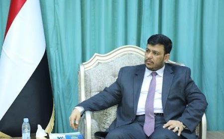 د.عبدالله العليمي :مواقف السعودية نبيلة وداعمة لليمن في كل المراحل