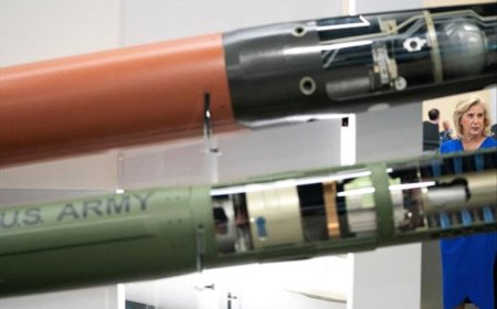 وكالة عالمية تكشف اسم الدولة التي قدمت منظومة مضادة الصواريخ ونوعها 