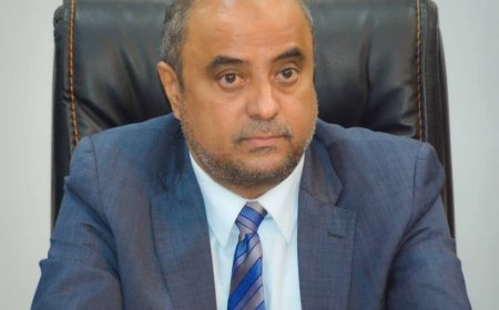 وزير المالية يتوجه بالشكر للمملكة العربية السعودية على دعمها بلادنا بـ 500 مليون دولار