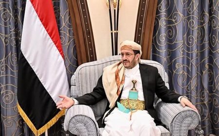 مليشيات الحوثي : تشن حملة اختطافات بحق مقربين من عثمان مجلي