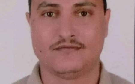 "الشعيبي" مديراً لمكتب الشؤون القانونية بمديرية البريقة