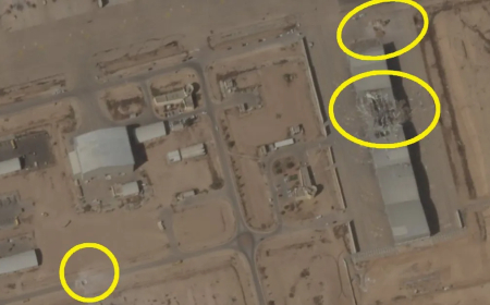 ناطق الحوثيين (سريع) يؤكد قصفهم (قاعدة نيفاتيم الجوية) بإسرائيل