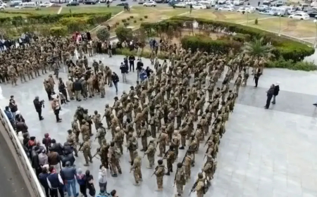 مؤامرة إيرانية.. جنود الأسد يشعلون معارك عنيفة في سوريا وعشرات الضباط يدخلون من لبنان (تفاصيل)