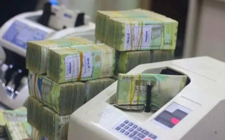 تحذير عاجل من تداعيات اقتصادية كارثية في اليمن 