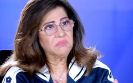 فيها (أحمد وطارق عفاش وعبدالملك الحوثي وابن سندوة).. بالفيديو ليلى عبداللطيف تكشف تنبؤات 2025 لليمن!