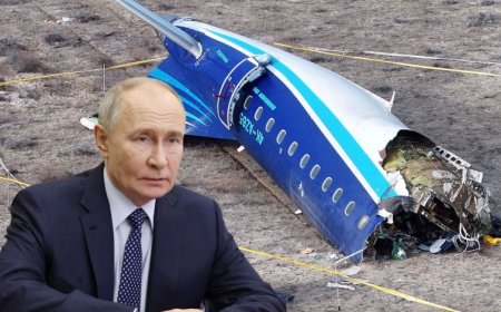 (تطور خطير) رغم اعتذار الرئيس الروسي.. الرئيس الأذربيجاني: (سمعنا روايات سخيفة)!!