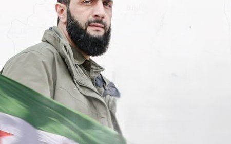 حياته الشخصية من الولادة للرئاسة.. أحمد الشرع يكشف تفاصيل لأول مرة عن أهم محطات حياته