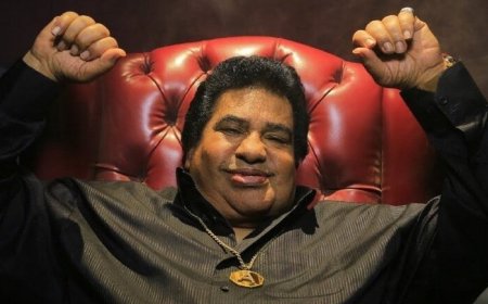 بعد صراع مع المرض.. وفاة الفنان أحمد عدوية أسطورة الأغنية الشعبية