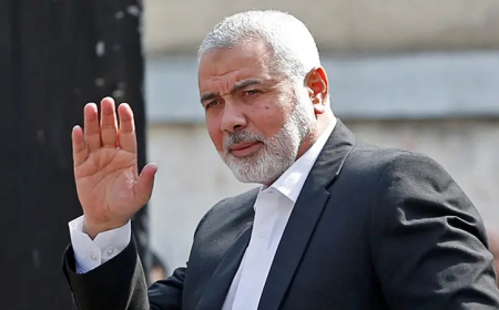 صاروخ فجر هاتفه.. حماس تكذب الرواية الإسرائيلية وتكشف كيف تمت عملية اغتيال هنية بطهران