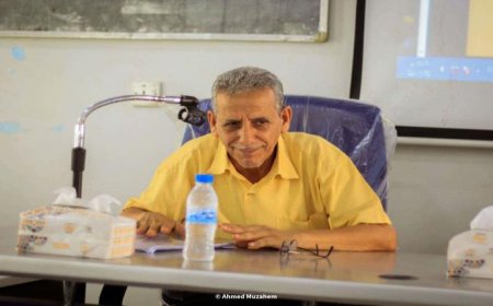 في حوار خاص.. د.الشاطري: "المهرة اليوم" رأت النور بفضل دعم رئاسة الجامعة.