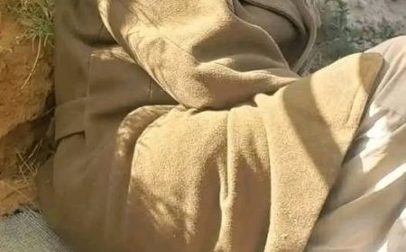 تفاصيل مقتل رب اسرة على يد ابنته