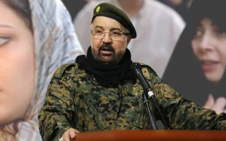 4 عشيقات.. تفاصيل مثيرة لعملية اغتيال (الموساد) للرجل العسكري الأول في حزب الله (شكر)