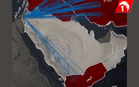 بدعم أميركي متوقع.. مصادر بريطانية تكشف مخططًا إسرائيليًا لهجمات شاملة