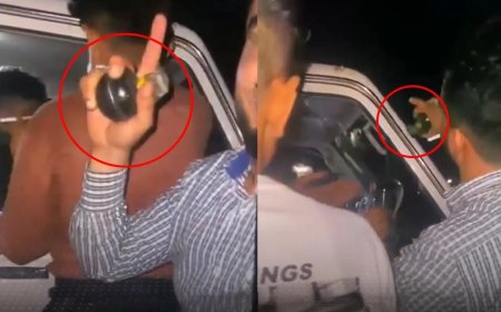 الاستهتار بالأرواح.. فاجعة تهز مديرية شرعب الرونة بتعز بسبب العبث بالسلاح (تفاصيل)