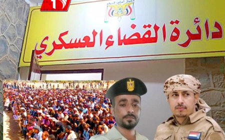 مختار النوبي في قفص الاتهام!!.. المحكمة العسكرية تكشف تورطه باغتيال (ماجد رشدة) تفاصيل!