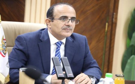 وزير الصحة يدلي بتصريح بشأن مرض خطير في اليمن