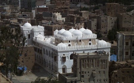 مقتل مشهور برصاص مسلحين قبليين في رداع بالبيضاء.. تفاصيل الجريمة