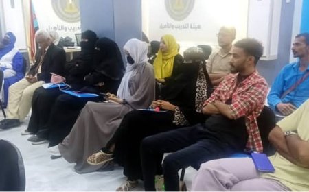 استمرار دورة تدريبية مكثفة حول الذكاء الاصطناعي في الصحافة والإعلام
