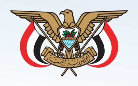 عاجل.. الرئيس العليمي يصدر 6 قرارات عسكرية بينها تعيين قائد جديد للمنطقة العسكرية الأولى بحضرموت