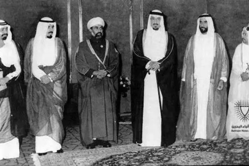 لماذا لا يضم العراق واليمن؟.. مجلس التعاون الخليجي من عصر المخاض إلى العنفوان 