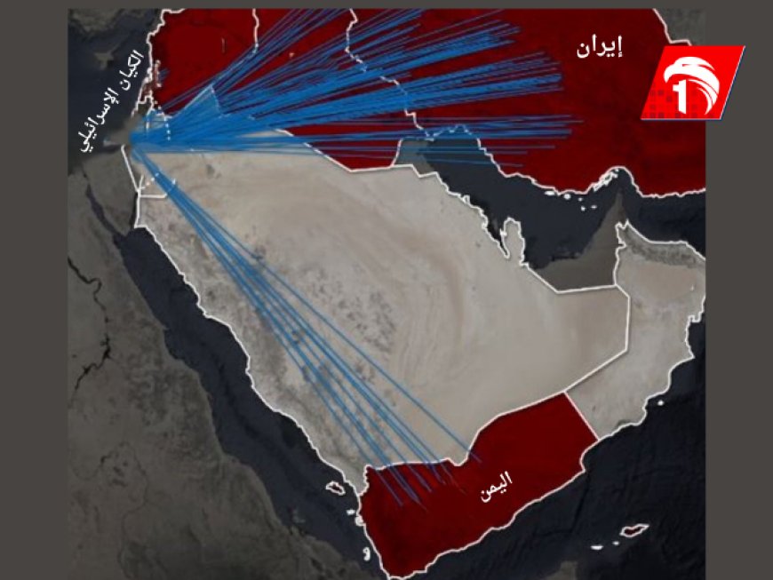 بدعم أميركي متوقع.. مصادر بريطانية تكشف مخططًا إسرائيليًا لهجمات شاملة