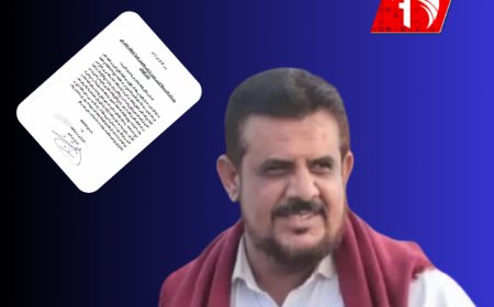 بالوثيقة.. قبيلة الجعادنة تعلن فشل وساطة وزير الدفاع وتحمل هذه الأطراف (المسؤولية)