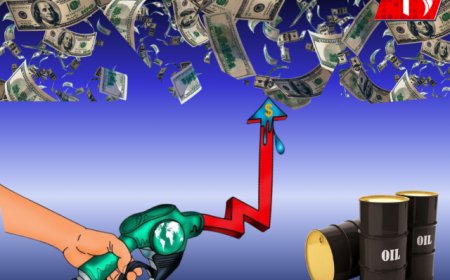 بداية مخيفة للعام.. أكبر شركة في العالم تكشف عن أسعار المنتجات النفطية مع بداية العام 2025
