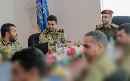  عقب تهديدات إسرائيل للحوثيين.. (5) محظورات لقياداتهم تكشف عن (رعب) من اختراق الموساد