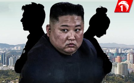 لأول مرة في تاريخ الإنسانية.. كوريا الشمالية تُطبق عقوبة (غريبة) على طلاق الزوجين!