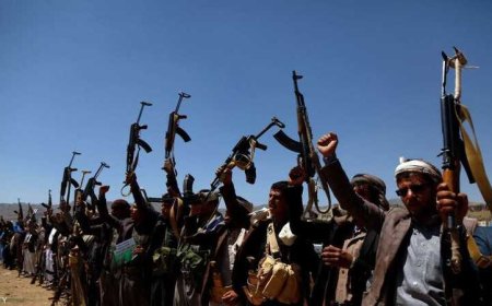 موظفو الزراعة هدف للتجنيد والفكر الطائفي في صنعاء