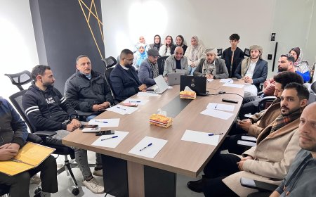 "مجموعة ياريكس تستعرض إنجازاتها لعام 2024 وتحدد رؤيتها لعام 2025"