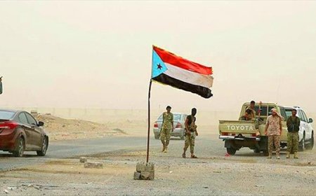 كشف أدواتهم.. الوالي يؤكد أن هناك دولا خارجية تدفع المليارات لإبقاء الجنوب ممزق