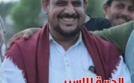 أبين : قبيلة الجعادنة تعلن فشل وساطة عسكرية قادها وزير الدفاع في الكشف عن مصير المقدم علي عشال