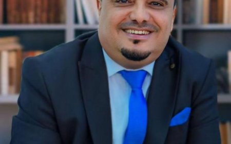 أكاديمي بجامعة عدن يضع خطوات عملية لتوحيد السياسات المالية كأساس للاستقرار والتنمية في اليمن (3-3)