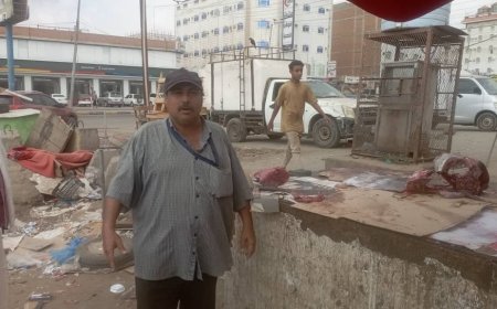مدير عام المنصورة يؤكد على إستمرار إزالة المظاهر المشوهة وتنظيم الشوارع العامة