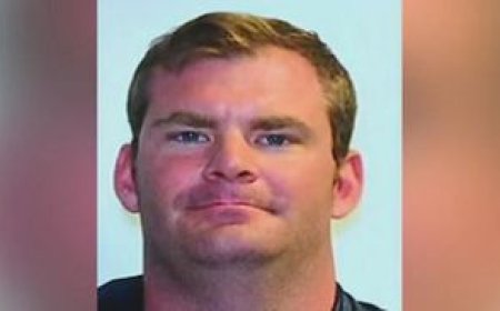 كتب اسم ترامب عليها.. منفذ انفجار لاس فيغاس يثير حيرة السلطات الأمريكية