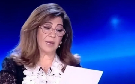 حرب عالمية ثالثة.. ليلى عبد اللطيف: كارثة في الأشهر أو الأسابيع الأولى من 2025