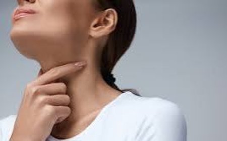 إليك المشروبات الطبيعية للتخلص من التهاب الحلق وتهدئة الألم..
