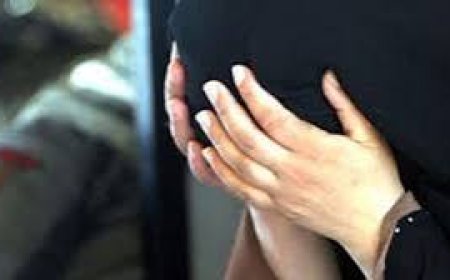 حياة الأزواج في خطر!!.. ثالث يمنية تنهي حياة زوجها خلال شهر