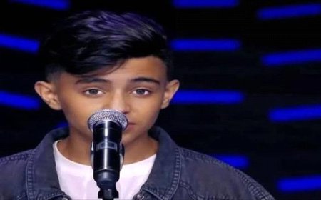 (بائع الماء) من حلم النجومية إلى تحدي التنمر