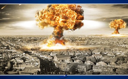 سبناريو غير مستبعد.. عرّاف تنبأ بـ(كورونا) يتوقع اندلاع الحرب العالمية الثالثة منتصف 2025