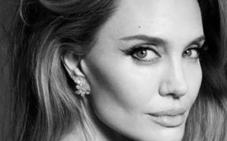 بعد انتهاء طلاقها من براد بيت.. أنجلينا جولي: أكره المخادعين