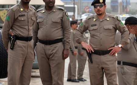 السعودية تسلم اليمن 3 مطلوبين أمنيا.. تفاصيل