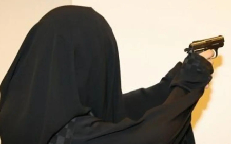 جريمة في لحج.. امرأة تطلق النار على زوجها وترديه قتيلا