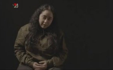 فيديو لجندية رهينة بغزة يشعل الساحة السياسية الإسرائيلية