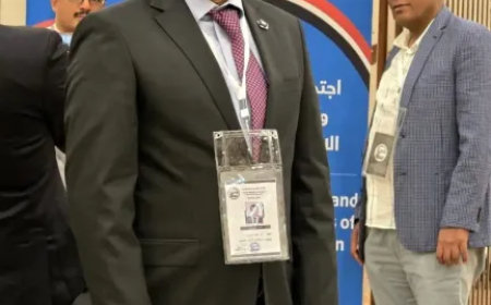 خليجي 26 يُكرم أسطورة يمنية ونجم في الملاعب